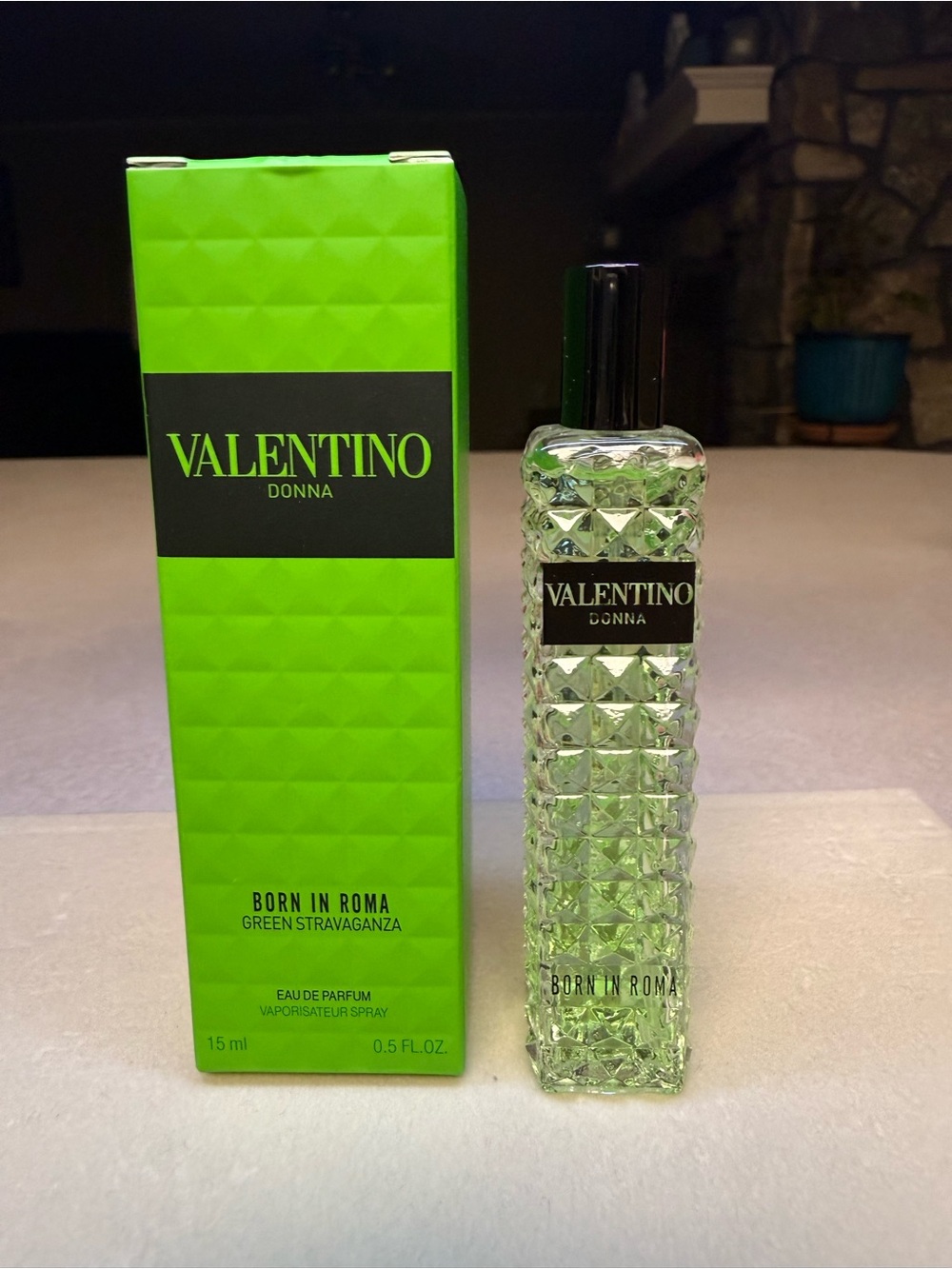 Moisturizer & Body Oil